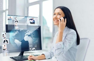 企業(yè)客戶關系管理軟件CRM系統(tǒng)分享