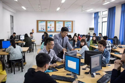 云南省曲靖農(nóng)業(yè)學校電子商務專業(yè)